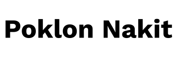 Poklon Nakit